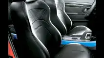 Maverick-Vorglühen