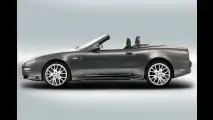 GranSport Spyder