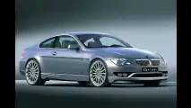 Satt: BMW 6er mit 420 PS