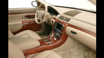 Maybach Individual