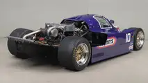 Satılık 1986 Porsche 962