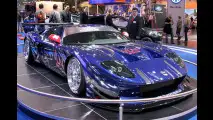 Ford GT FIA GT3