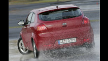 Im Test: Der Kia Pro_Cee`d