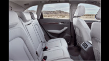 Audi Q5: Alle Details