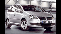 Neue VW-Sondermodelle
