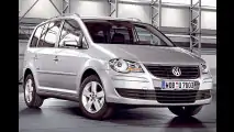 Neue VW-Sondermodelle