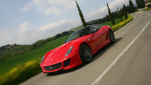 S&S Motors Ferrari 599 GTO