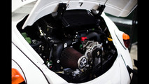 1965 Subaru-Powered Volkswagen Beetle