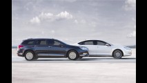 Citroën C5 und C5 Tourer