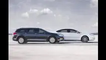Citroën C5 und C5 Tourer