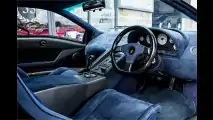 Kosmischer Lamborghini