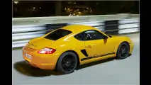 Rare Sonder-Racer