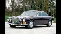 Jaguar: 40 Jahre XJ