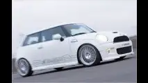 Hamann tunt den Mini