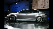 Legacy Concept in Detroit