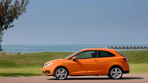 SEAT Ibiza SportCoupe