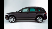 Exklusiver VW Touareg
