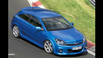 Opel Astra OPC im Test