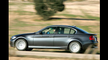 BMW 330i im Test