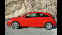 Test Opel Astra GTC
