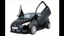 Mitsubishi in Essen