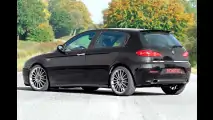 Mehr Diesel-Bums