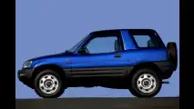 TÜV Auto-Report 2005