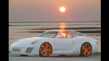 Rinspeed Zazen