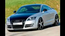 TT-R: Abt gibt Vollgas