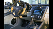 Mazda: Adrenalin pur