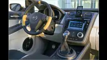 Mazda: Adrenalin pur
