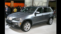 BMW X5 (L.A. 2006)