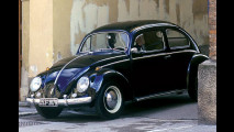VW: Start vor 60 Jahren