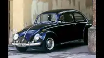 VW: Start vor 60 Jahren