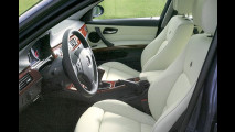 Alpina D3: Sport-Diesel