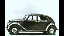 100 Jahre Lancia