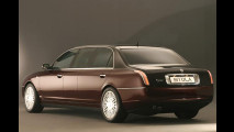 Italienischer Maybach