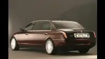 Italienischer Maybach