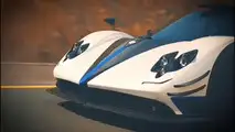 Pagani Zonda Riviera