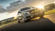 Mercedes-Benz AEB