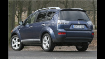 Outlander im Test