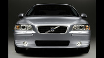 Neues Gesicht: Volvo S60