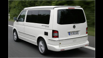 Zwei T5-Sondermodelle