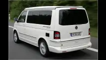 Zwei T5-Sondermodelle