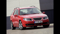 Saab: Leistung satt