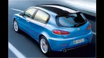 Alfa-Sondermodelle