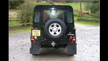 It never stops: Defender