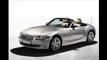 BMW Z4 Roadster