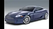 Arden powert Jaguar XKR