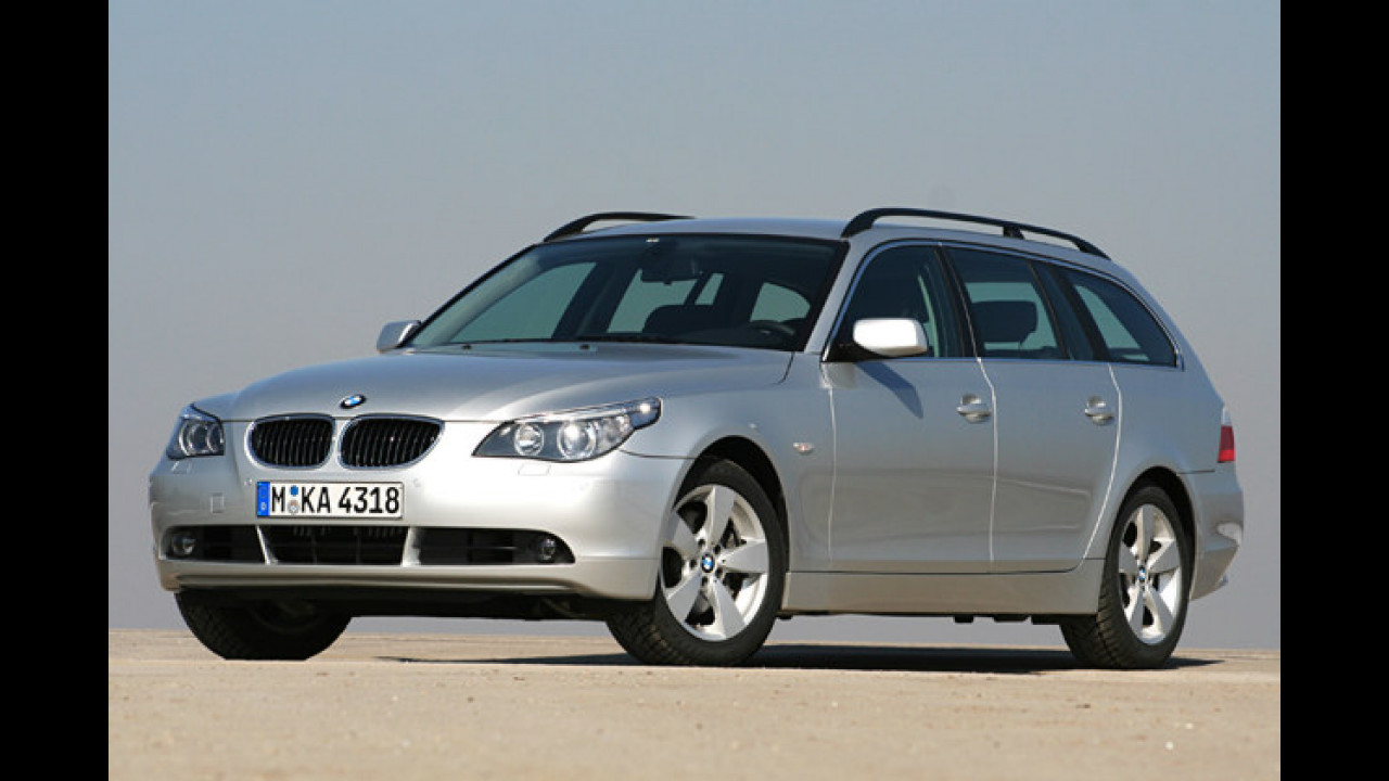 Soll der Winter ruhig kommen